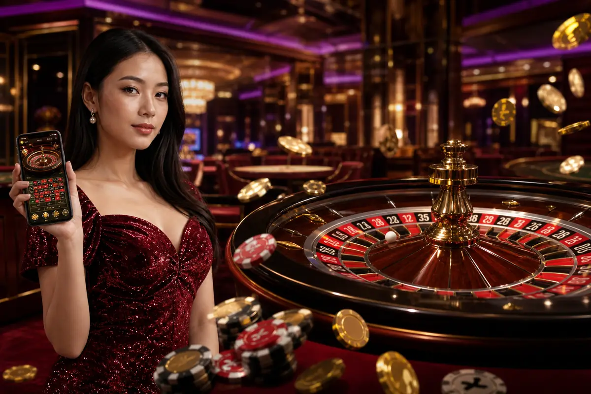 inwa88 အွန်လိုင်း Poker ကစားနည်း